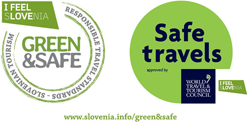 Green safe